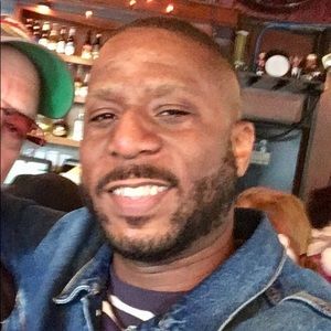 Meet your Posher, Simeon